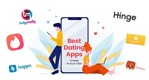 Best Dating Apps 2021